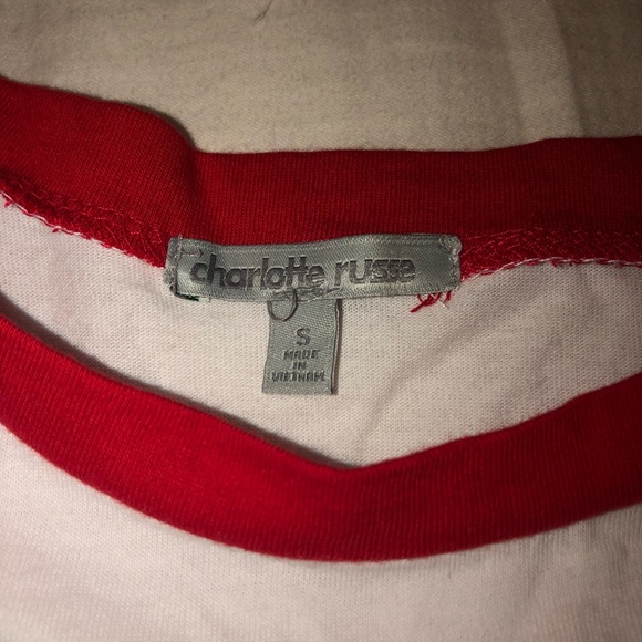 Baseball tee - Picture 4 of 4